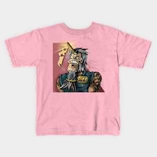 Headache #322 2 Kids T-Shirt